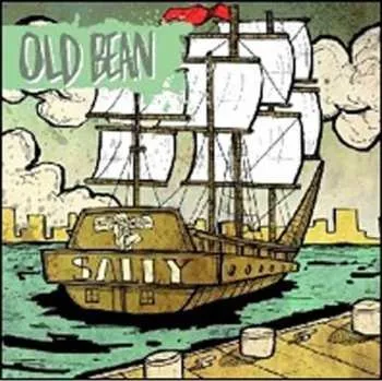 Zahraniční hudba CD Old Bean: Sally 2014