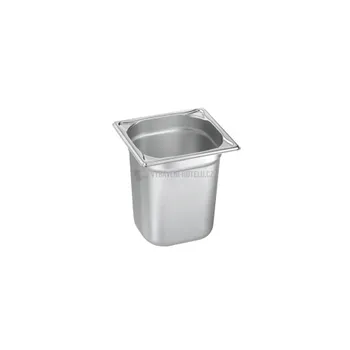 Gastronádoba GN1/6-150 3143615