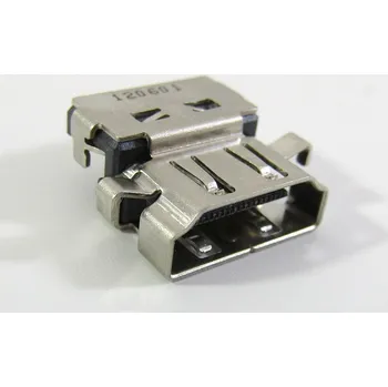 konektor HDMI female 20