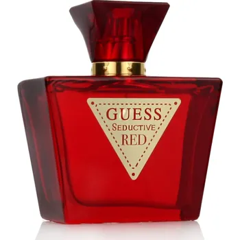 Guess Seductive Red W EDT