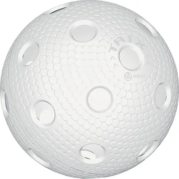 Florbalový míček TEMPISH TRIX florbalový míček Barva: orange