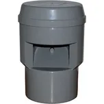 Plast Brno Hlavice přivzdušňovací ABS…