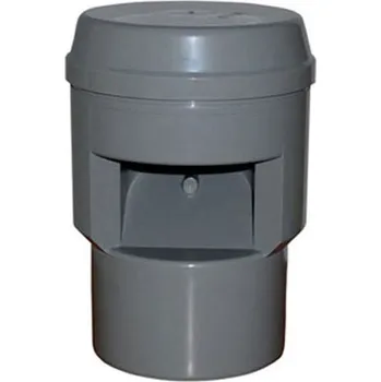 Fitinka Plast Brno Hlavice přivzdušňovací ABS AVPA000 110 mm