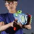 Dětská zbraň Hasbro Nerf Elite 2.0 Flip 8