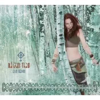 Zahraniční hudba CD Elin Kåven: Maizan Thaw 2013