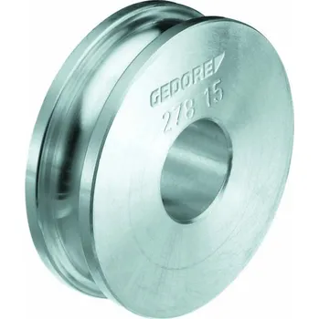 Stahovák GEDORE BLUE E 2786 Ohýbací segmenty pro ohýbačky No. 2786xx 278612 1576852