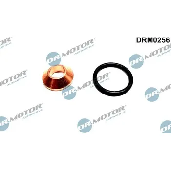 Palivový systém Sada těsnění, vstřikovací tryska Dr.Motor Automotive DRM0256