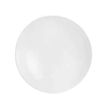 Talíř Těstovinový talíř 26 cm LIFE, bílá, Seltmann Weiden ▪ Kč 550 ️ - Luxurytable.cz Seltmann Weiden