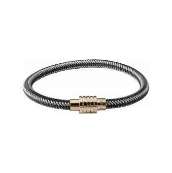 Náramek Náramek STORM Nysa Bracelet - Rose Gold 9980882/RG