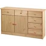 IDEA nábytek 5 borovice