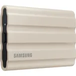 Samsung T7 Shield 1 TB béžový…