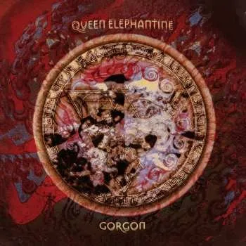 Zahraniční hudba CD Queen Elephantine: Gorgon 2021