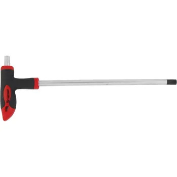Klíč Condor klíč zástrčný Torx T50 x 200 mm, T-rukojeť - 100-05165