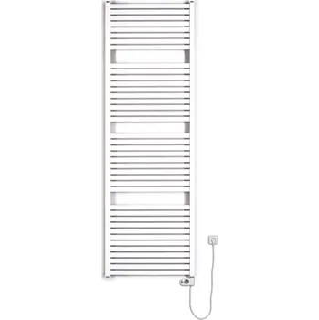 Radiátor Thermal Trend KH-EM 600 x 1850 elektrický topný žebřík, 1000W KH-EM 600/1850-1000W