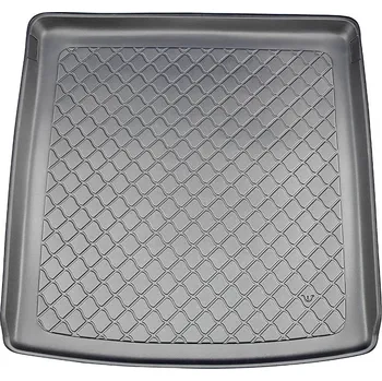 Vana do kufru Aristar Vana do kufru Škoda Octavia III 5dv Combi horní poloha 2013-