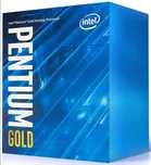 Intel Pentium Gold G6400 (BX80701G6400)