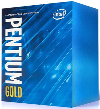 Procesor Intel Pentium Gold G6400 (BX80701G6400)