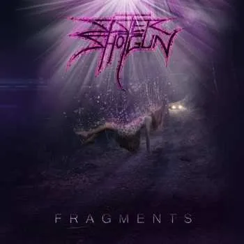 Zahraniční hudba CD Sister Shotgun: Fragments 2019