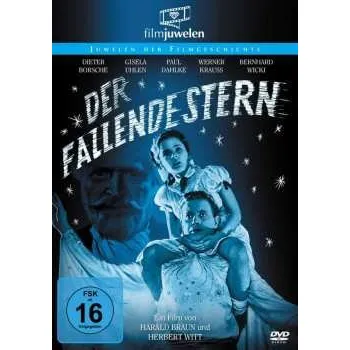 Zahraniční hudba DVD Various: Der Fallende Stern 2021