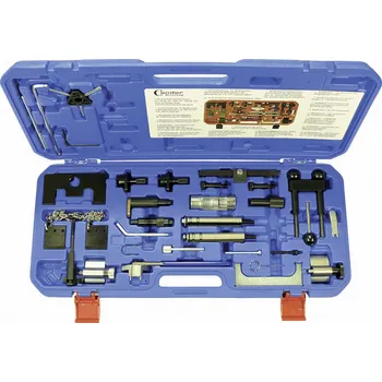 Autodílna Condor aretační přípravky VW, 33 dílů - 100-03159