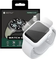 Bestsuit 2.5D ochranné sklo pro Huawei Watch GT 2e 46 mm