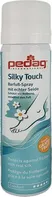 Pedag Silky Touch antibakteriální deodorant na nohy proti oděrkám a puchýřům 75 ml