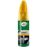 Turtle Wax Interior 1 pěnový čistič čalounění, 400ml