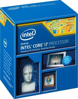 Procesor Intel Core i7-4770K (BX80646I74770K)