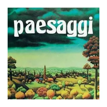 Zahraniční hudba CD I Marc 4: Paesaggi 2022