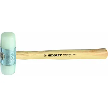 Kladivo GEDORE BLUE 225 E Nylonová palička 225 E-22 8805310