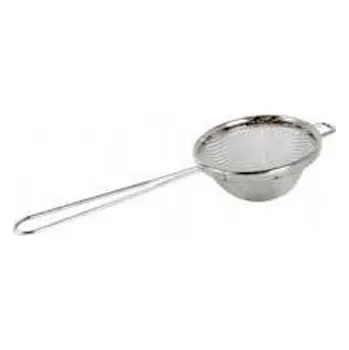 Toro Sítko Cedník kov 7 cm 390001