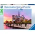 Puzzle Ravensburger Notre Dame Paříž 1500 dílků