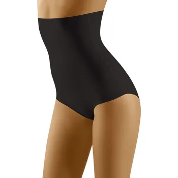 Stahovací kalhotky WOLBAR Supressa černé