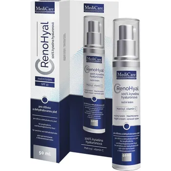 SynCare RenoHyal C 100% kyselina…