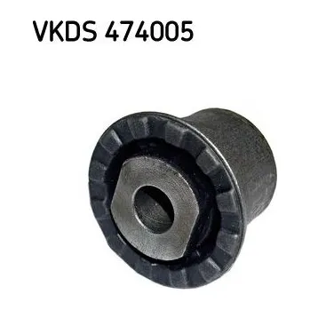 Zavěšení kol Tělo nápravy SKF VKDS 474005