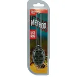 Benzar Mix Rapid Method 40 g