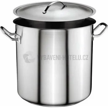 Hrnec Hrnec vysoký OZTI s poklicí (Ø280, v,280m, 17 l) 3223379