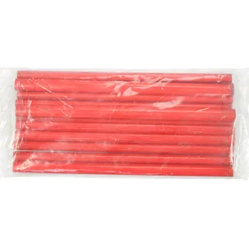 Dílna Condor tužka tesařská, délka 180 mm, 12 ks - 100-01365