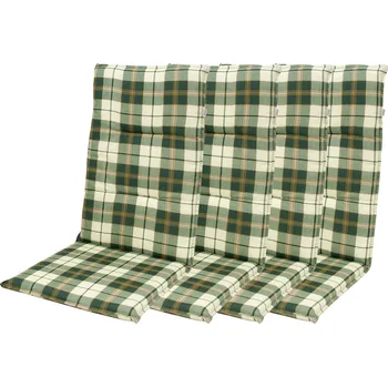 Podsedák Doppler Spot vysoký polstr 118 x 48 x 5 cm 4 ks 129