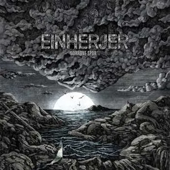 Zahraniční hudba CD Einherjer: Norrøne Spor 2019 Jewel Case Vinyl