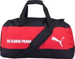 Puma SK Slavia Praha červená/černá