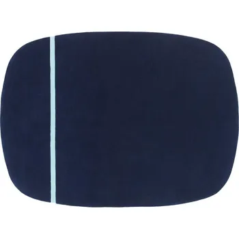Koberec Normann Copenhagen Koberec Oona 175x240, blue