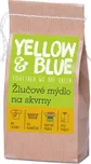 Tierra Verde Yellow & Blue žlučové…