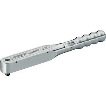 Klíč GEDORE BLUE 7554 AM A+S - 7572 F A+S Momentový klíč DREMOMETER A+S s aretací předem nastavené hodnoty a zajišťovacím zařízením 7554-01 1210891