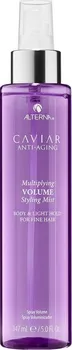 Stylingový přípravek Alterna Haircare Caviar Multiplying Volume Styling Mist 147 ml
