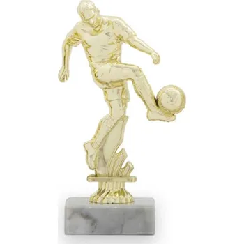 Figurka fotbal 22640 - 3 velikosti