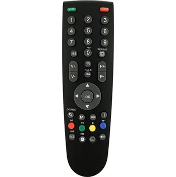 ECG RCGD1 - náhradní dálkový ovladač