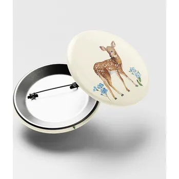 ePiPí Placka - Srneček