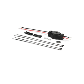 Echolot Humminbird TMC 1