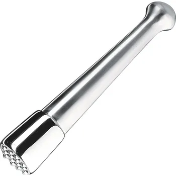 CILIO Nerezová palička Caipirinha, matná nerez 200799